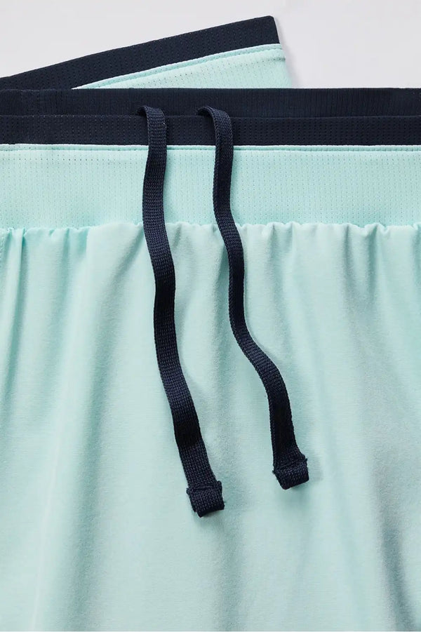 The Fundamental Short II 7in