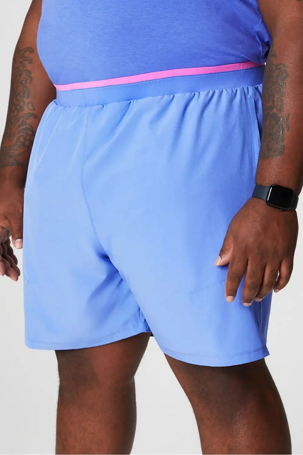 The Fundamental Short II 7in