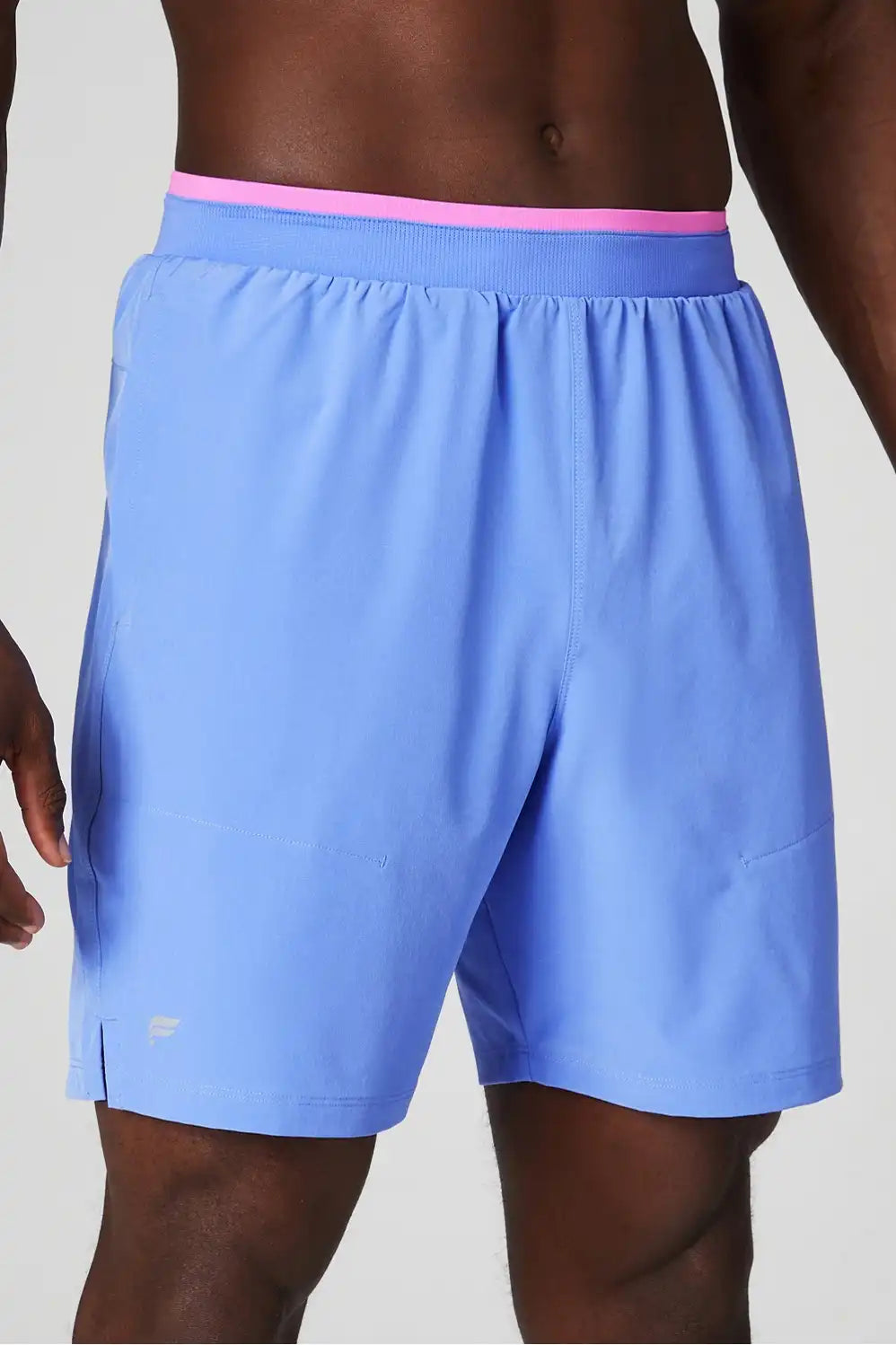 The Fundamental Short II 7in