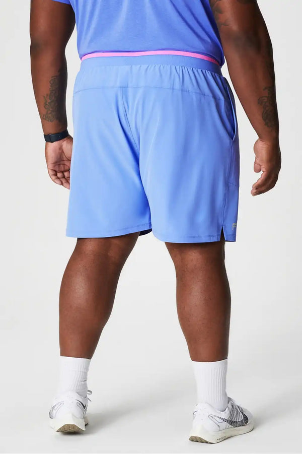 The Fundamental Short II 7in
