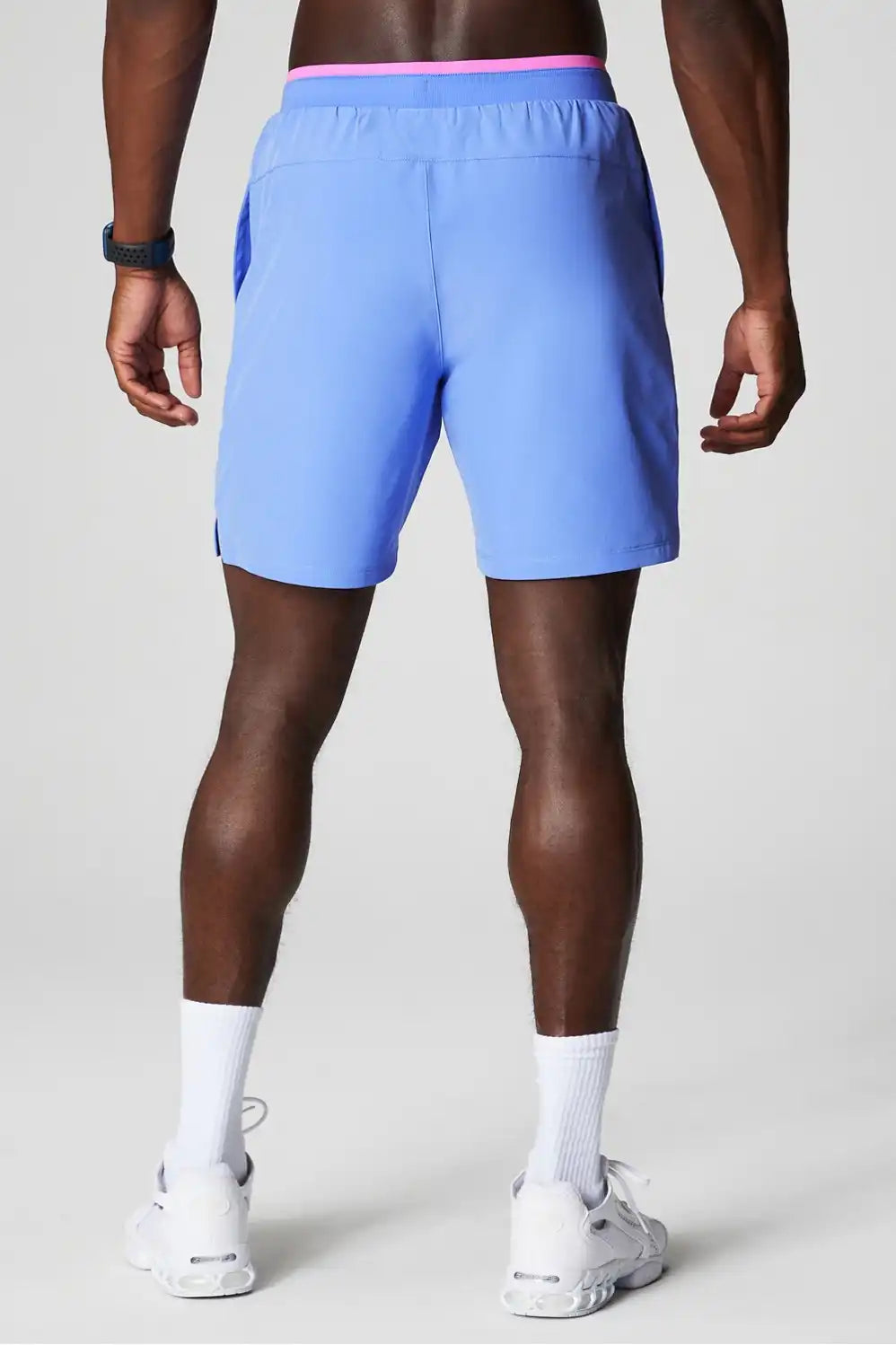 The Fundamental Short II 7in Secondary image