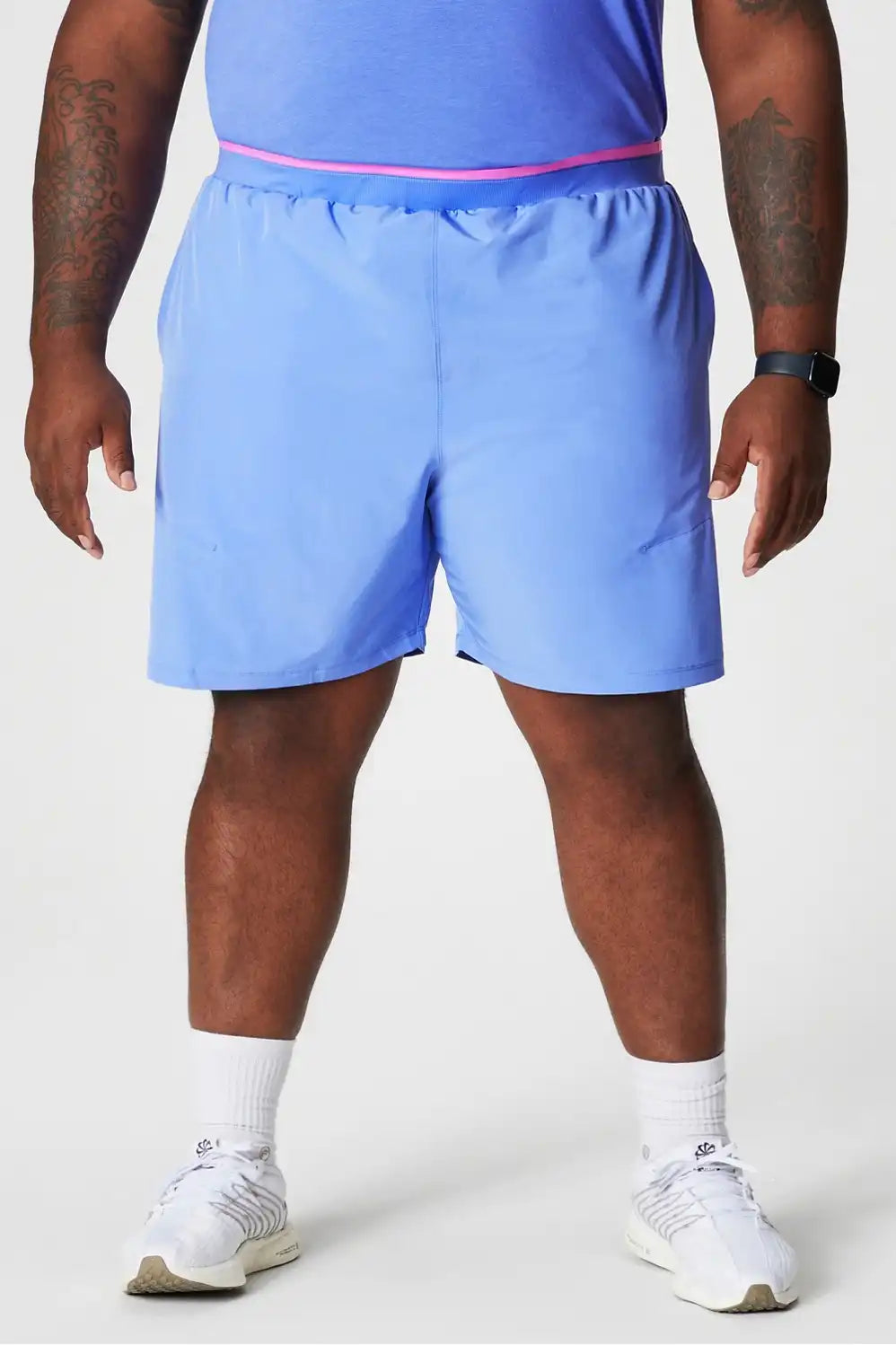 The Fundamental Short II 7in