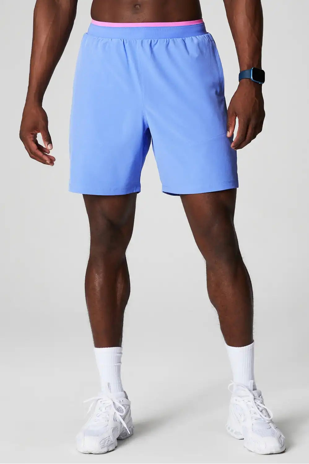 The Fundamental Short II 7in