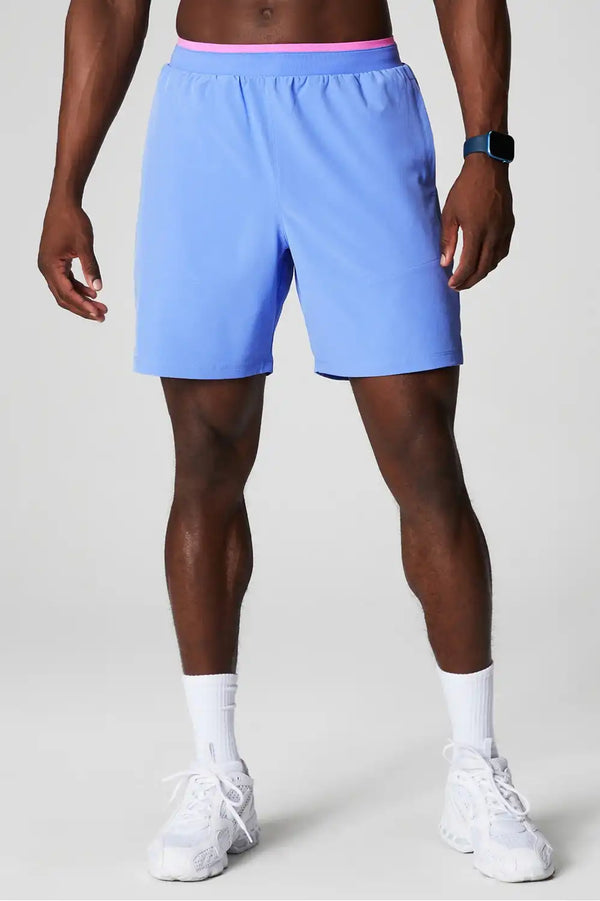 The Fundamental Short II 7in