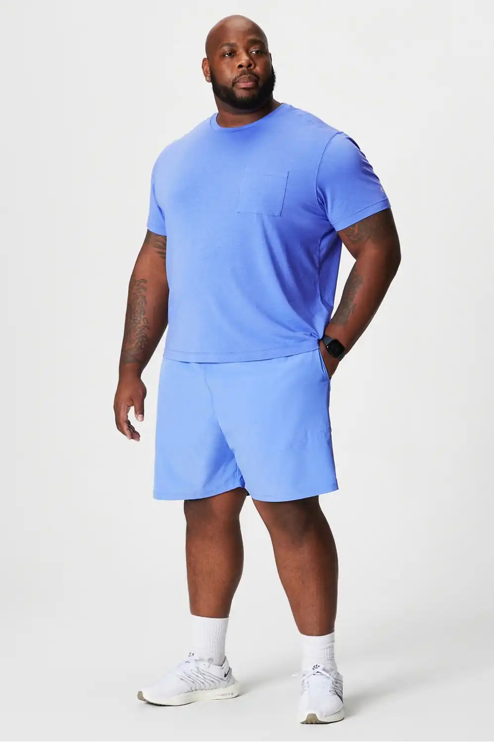 The Fundamental Short II 7in