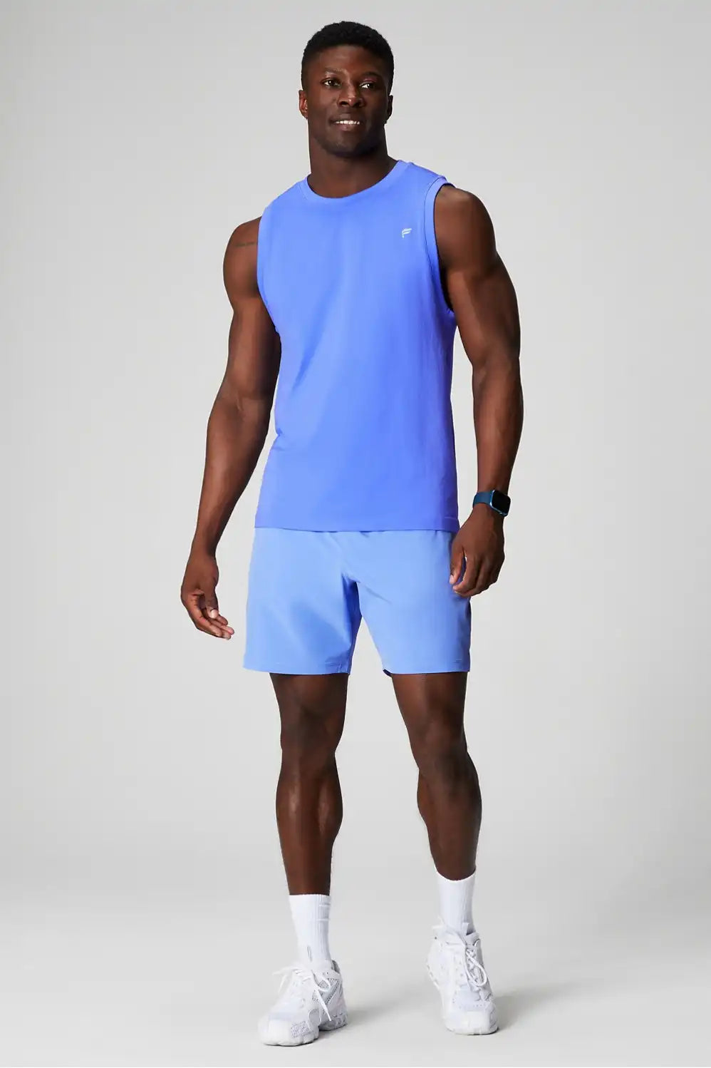 The Fundamental Short II 7in