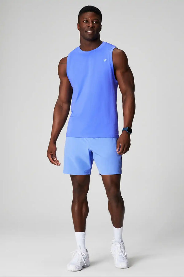 The Fundamental Short II 7in