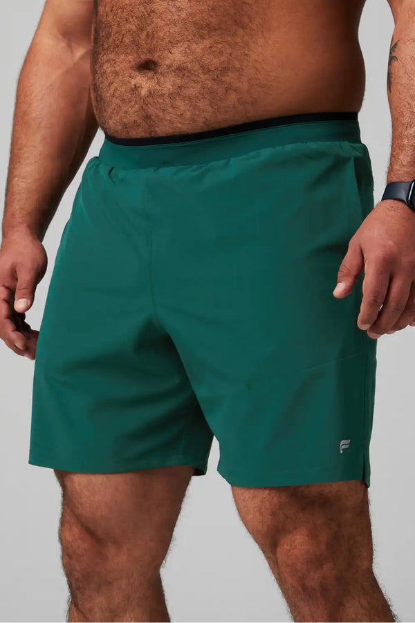 The Fundamental Short II 7in