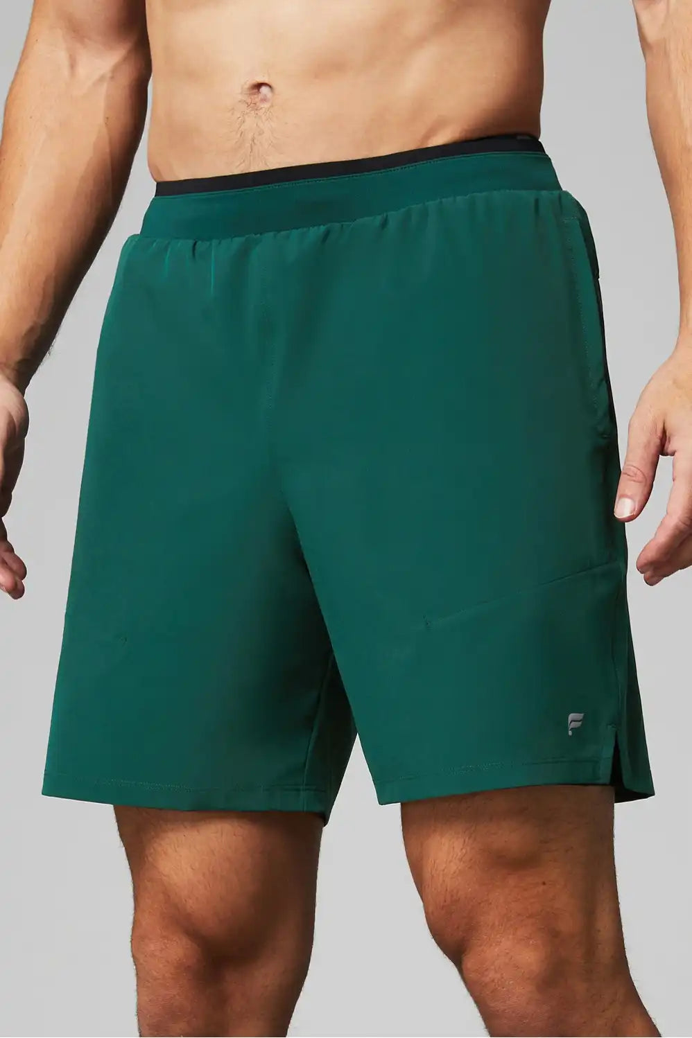 The Fundamental Short II 7in Main image