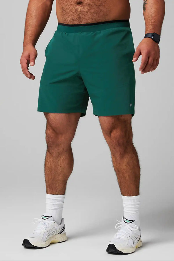 The Fundamental Short II 7in