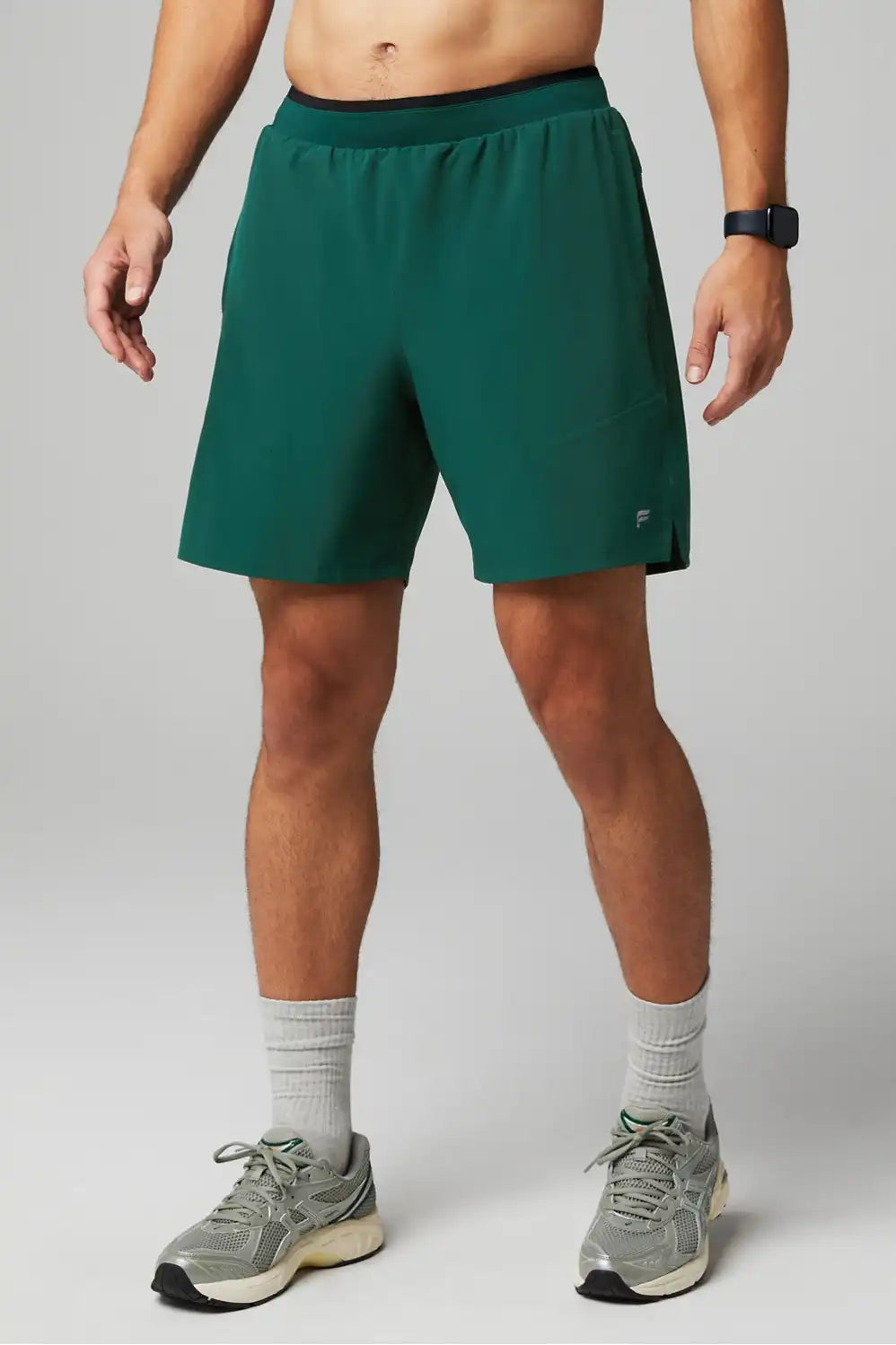 The Fundamental Short II 7in