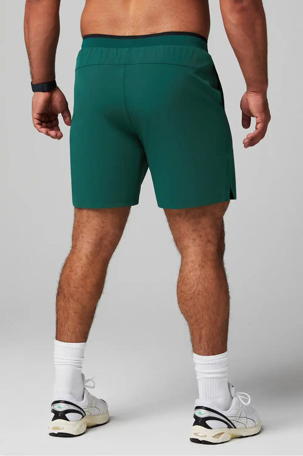 The Fundamental Short II 7in