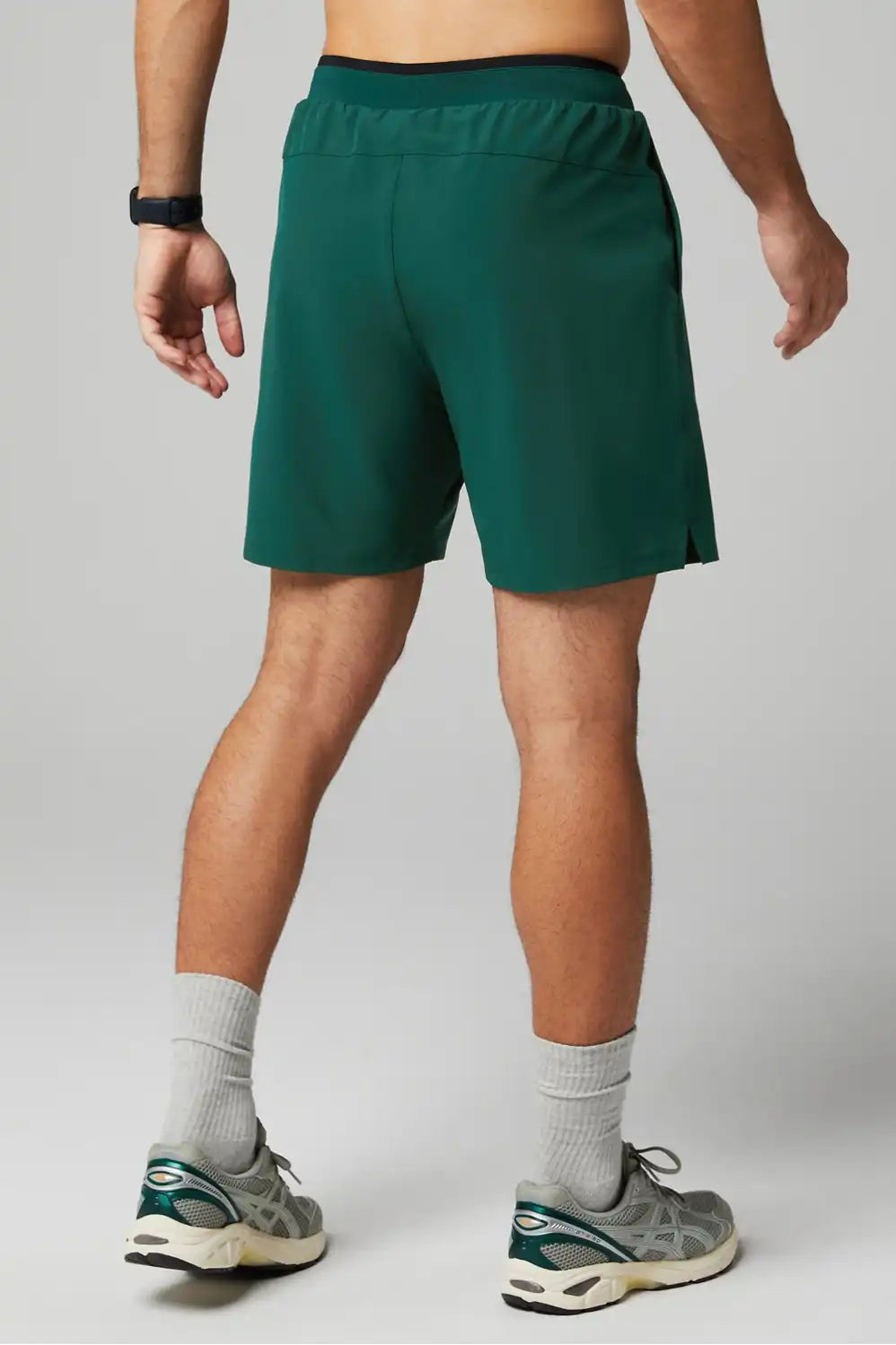 The Fundamental Short II 7in