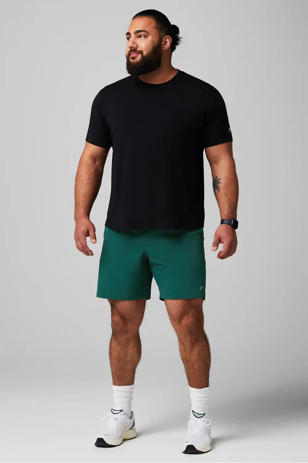 The Fundamental Short II 7in
