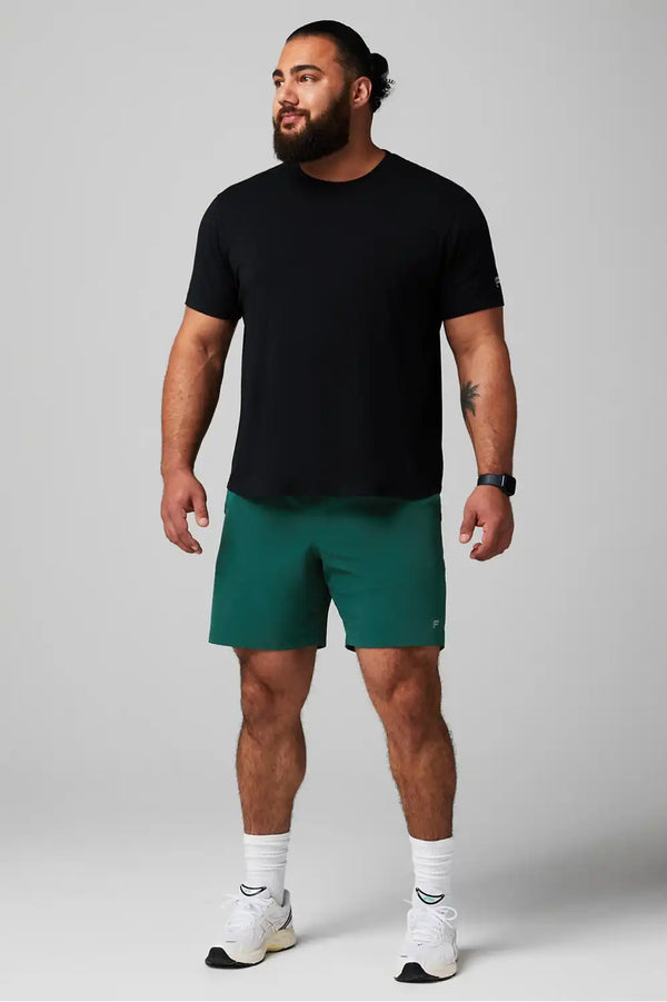The Fundamental Short II 7in