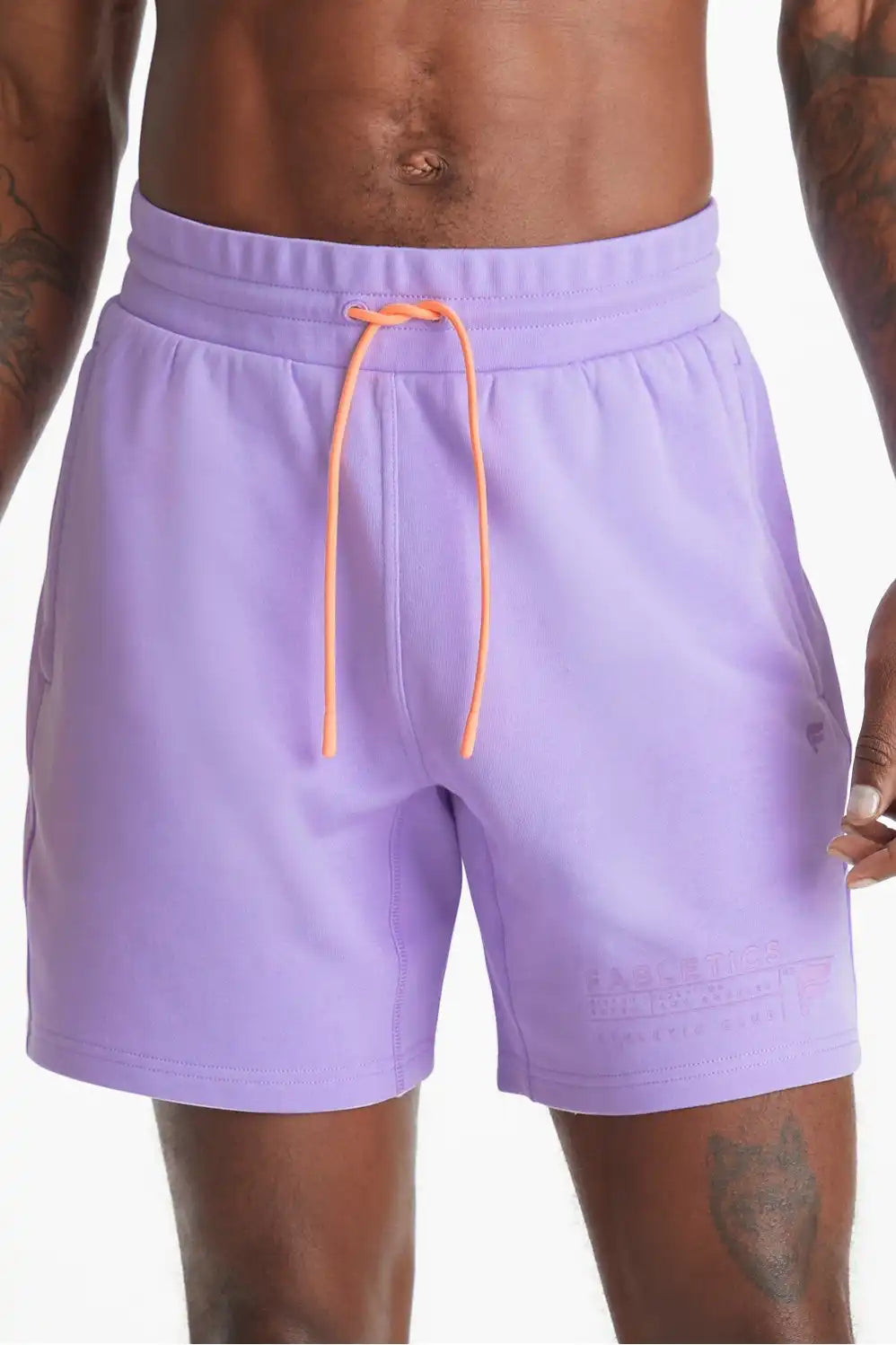 The Lightweight Go-To Short