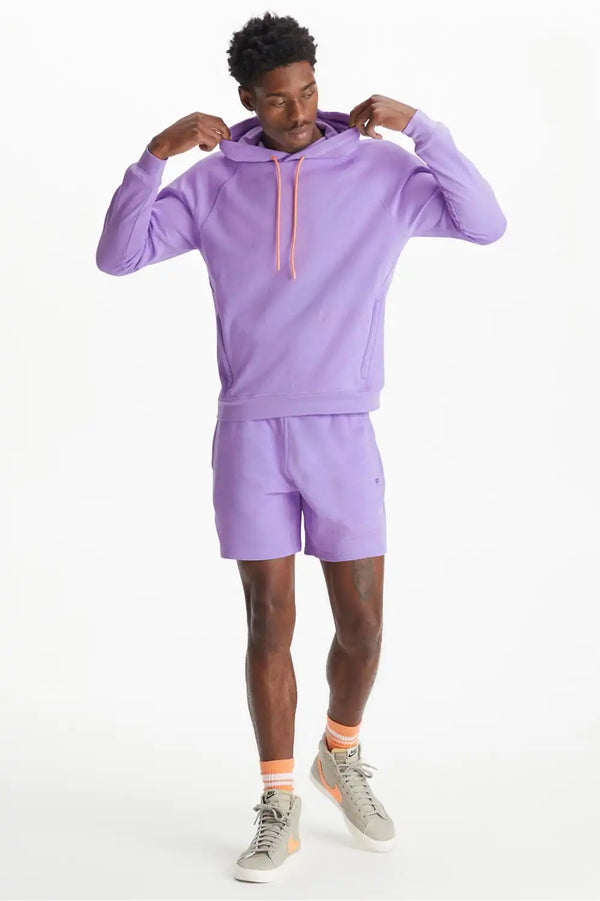 The Lightweight Go-To Short