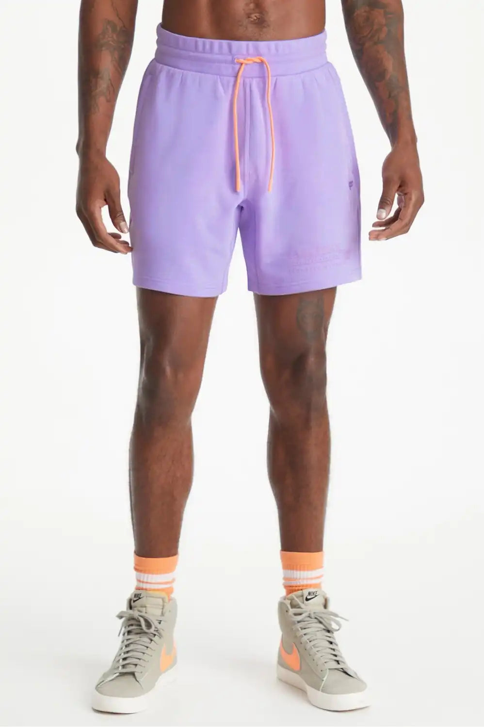 The Lightweight Go-To Short