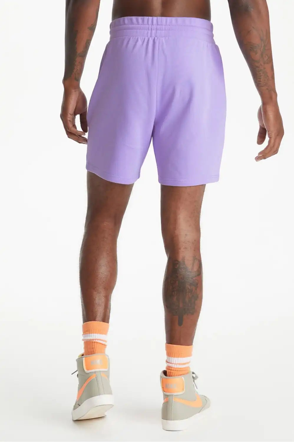 The Lightweight Go-To Short