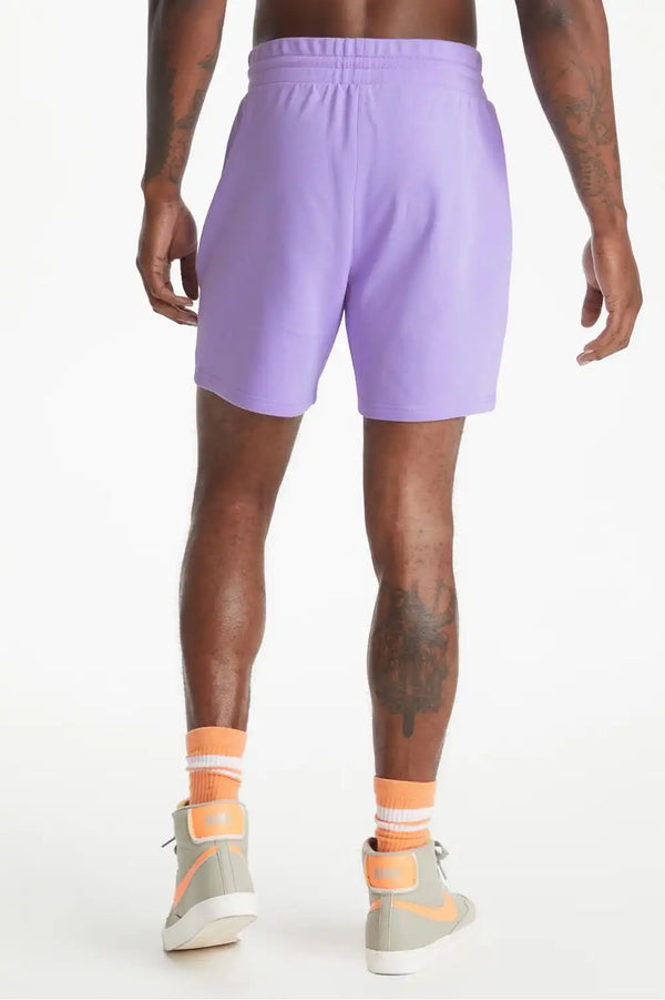 The Lightweight Go-To Short