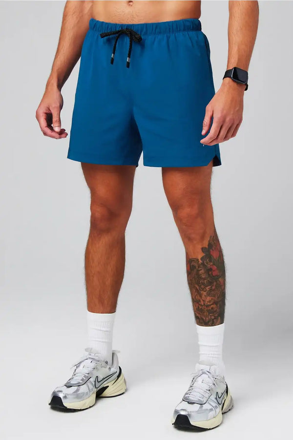 The One Short Lined 5in