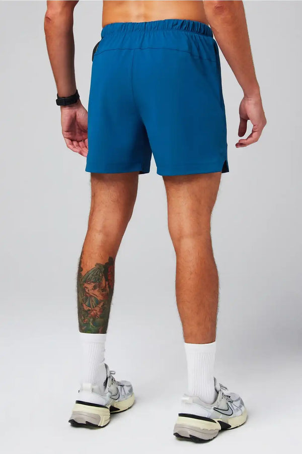 The One Short Lined 5in