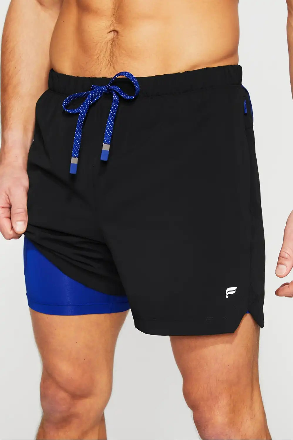The One Short Lined 5in Main image