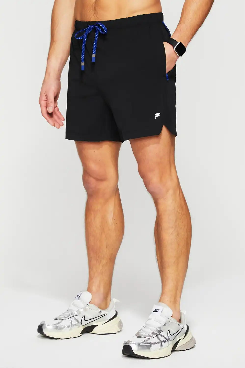 The One Short Lined 5in