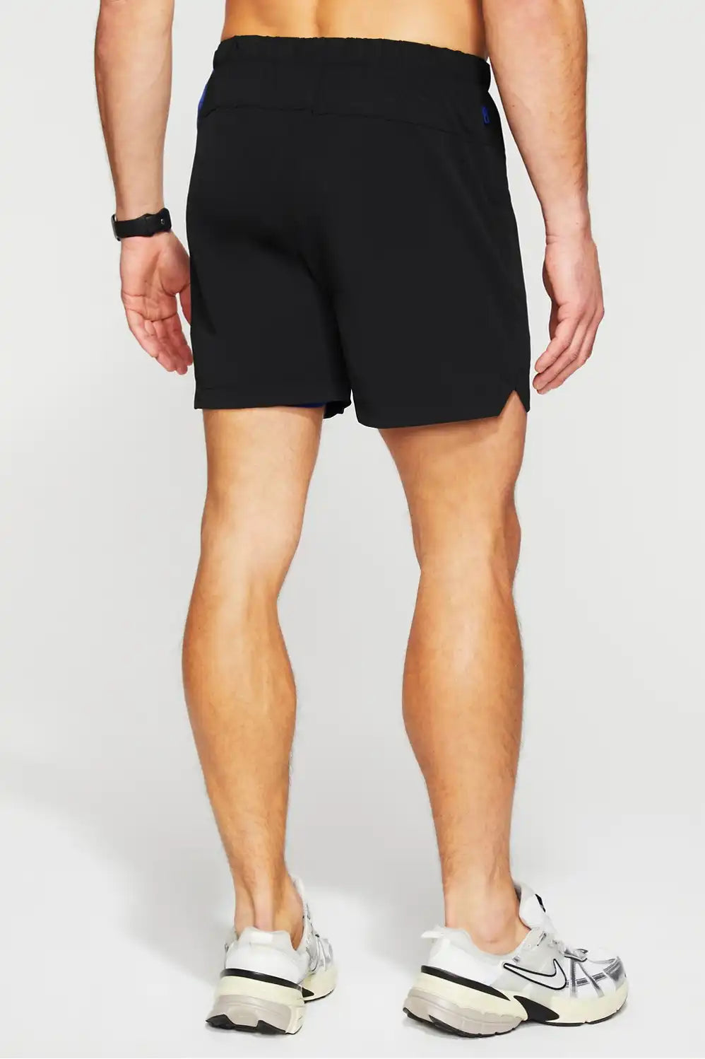 The One Short Lined 5in