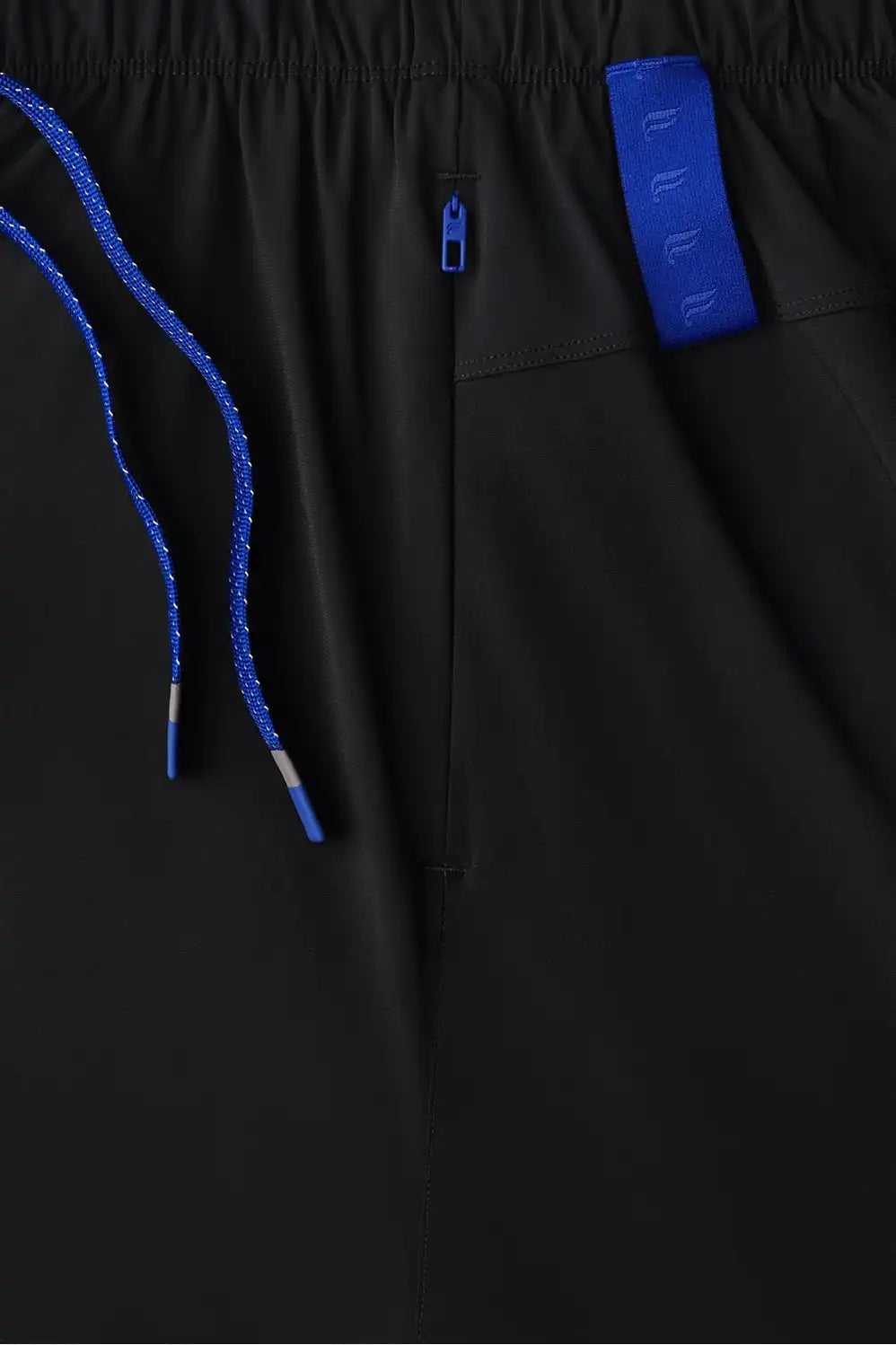 The One Short Lined 5in