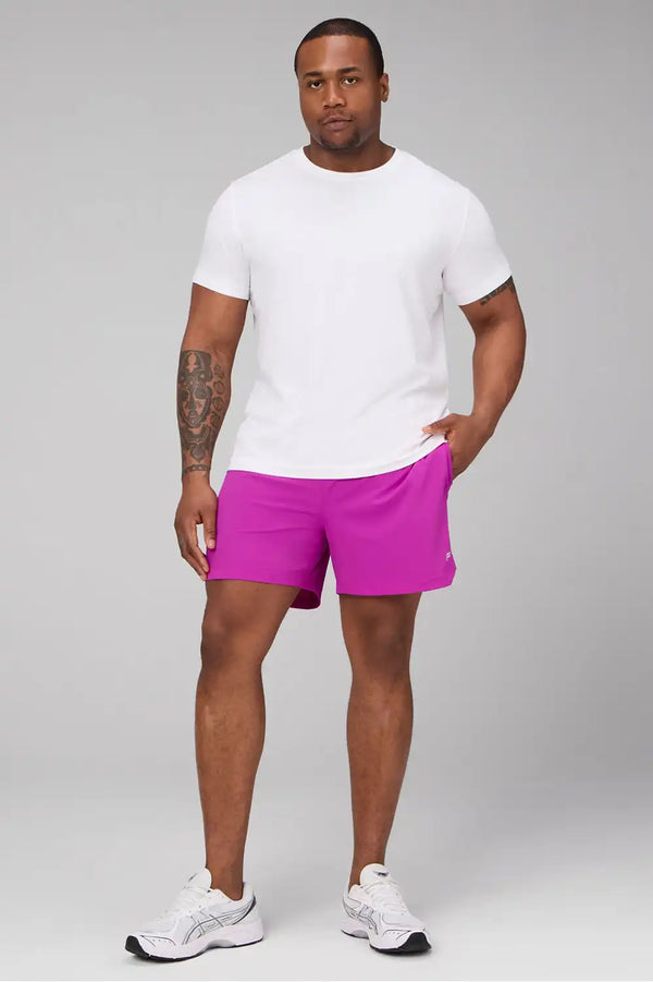 The One Short Lined 5in