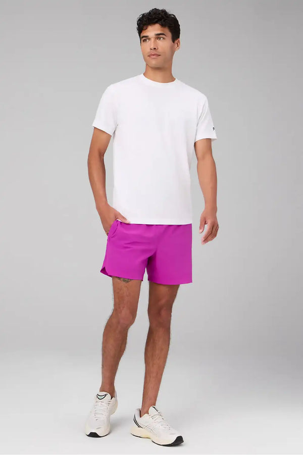 The One Short Lined 5in