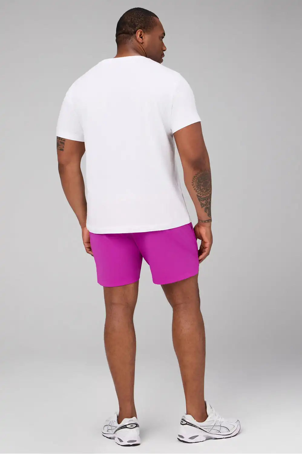 The One Short Lined 5in