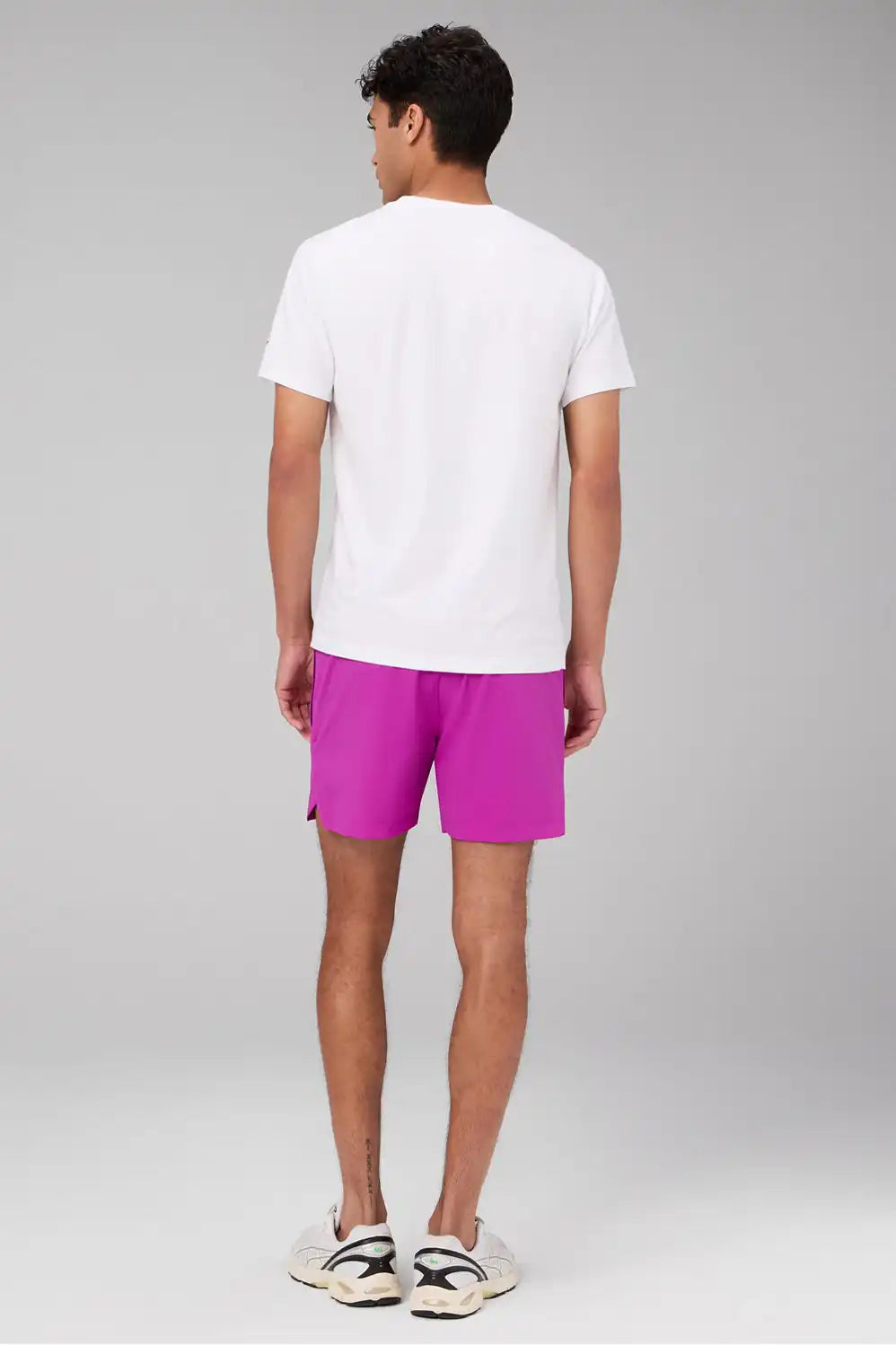 The One Short Lined 5in