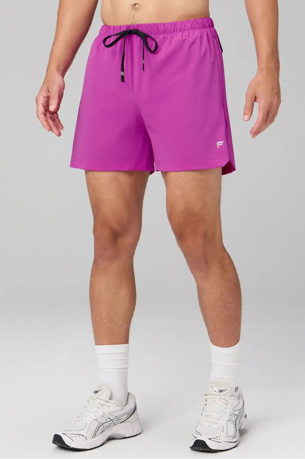 The One Short Lined 5in