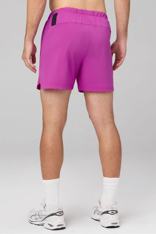 The One Short Lined 5in
