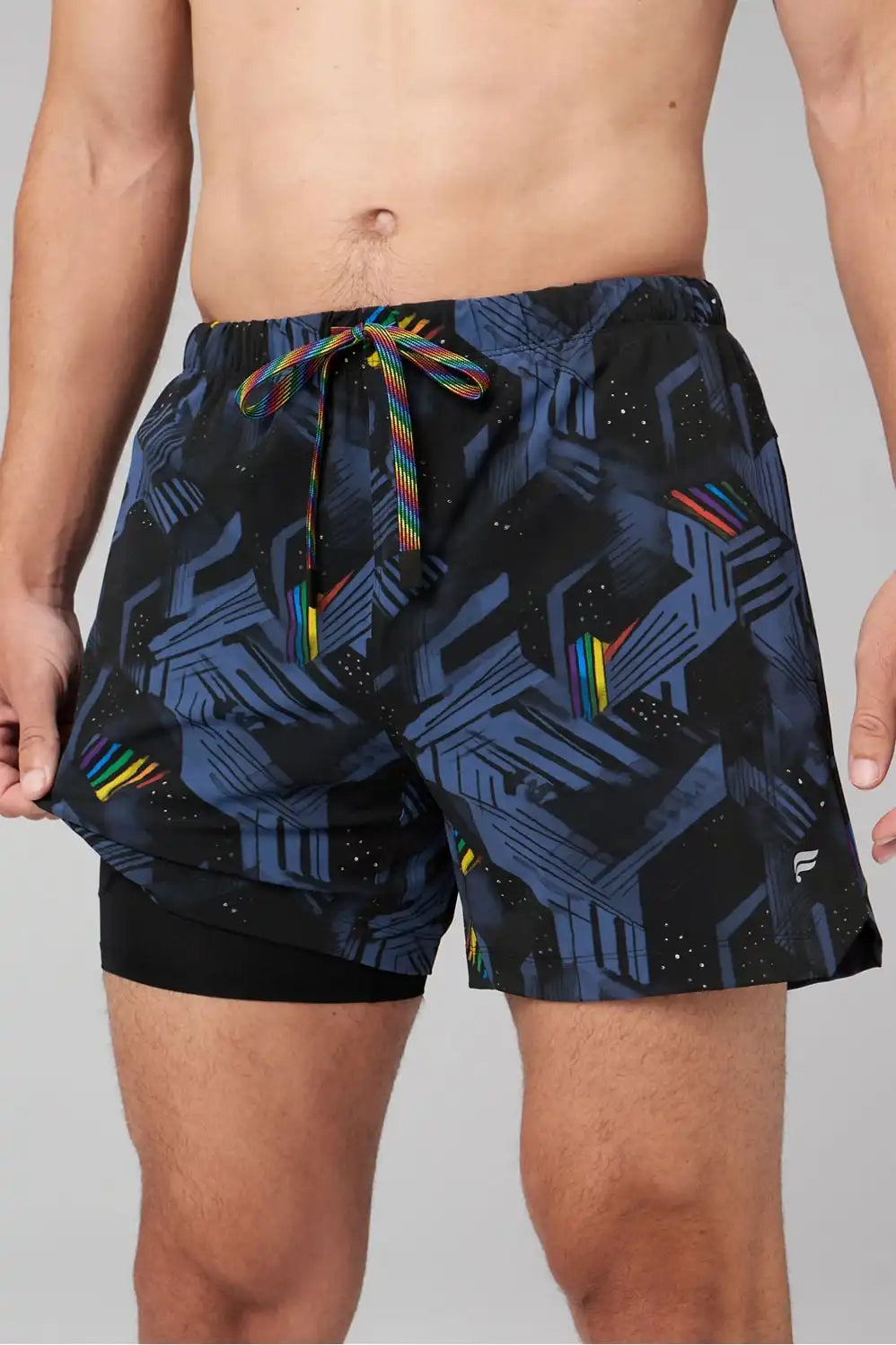The One Short Lined 5in