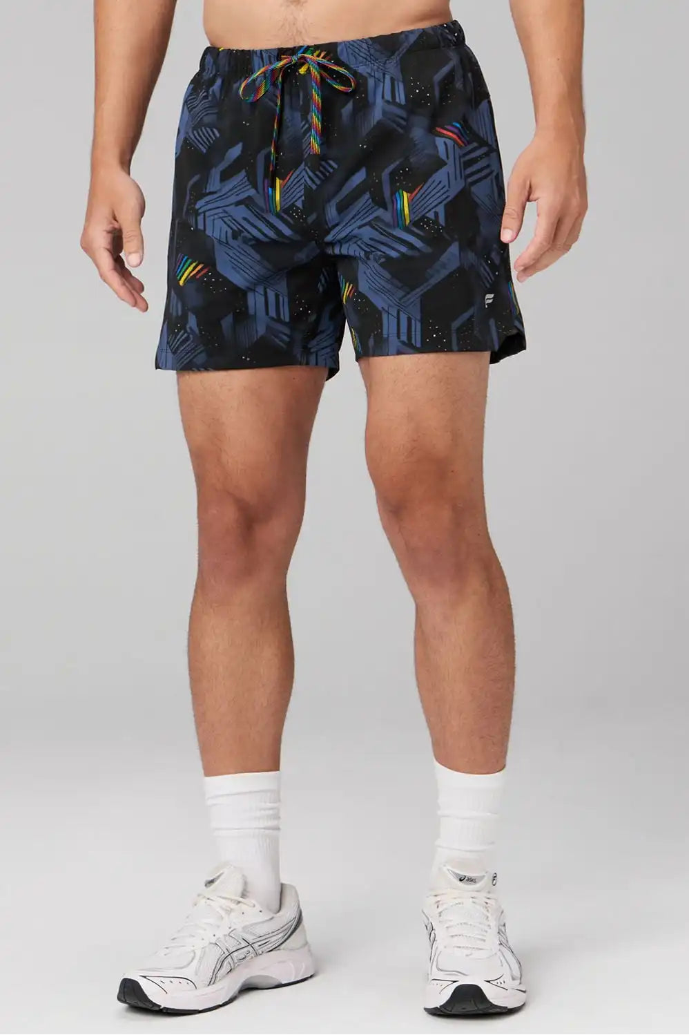 The One Short Lined 5in