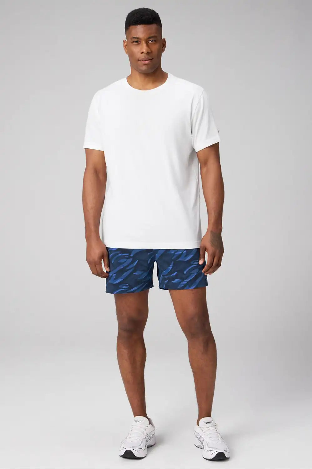 The One Short Lined 5in
