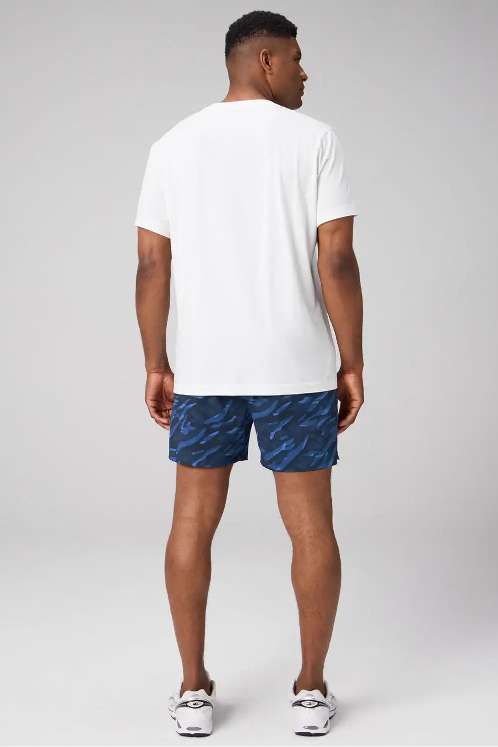 The One Short Lined 5in