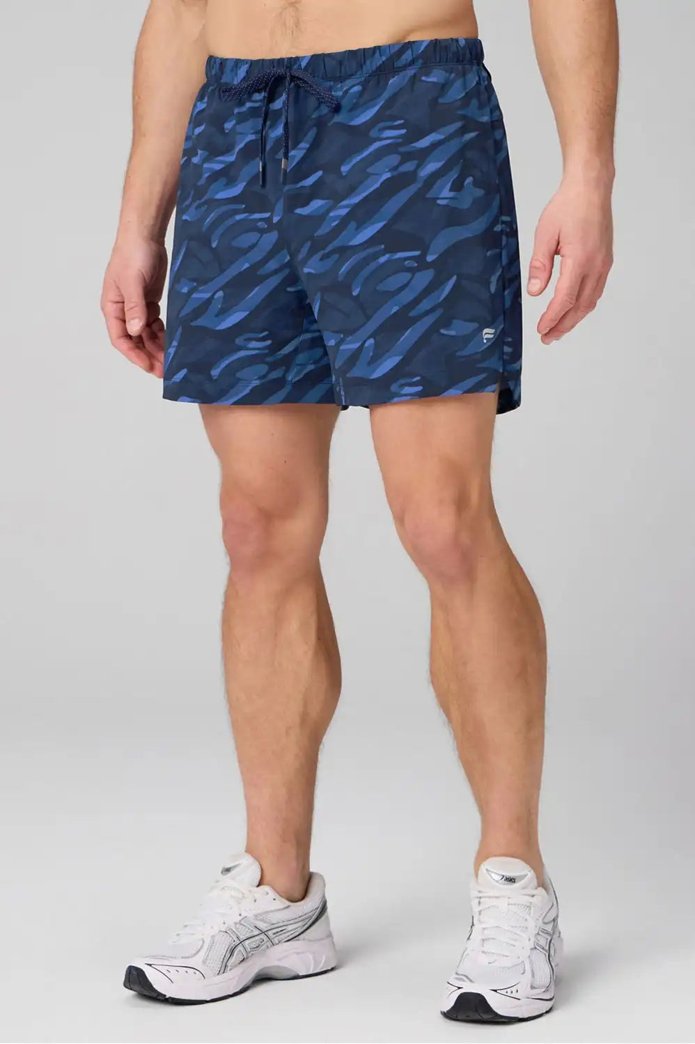 The One Short Lined 5in