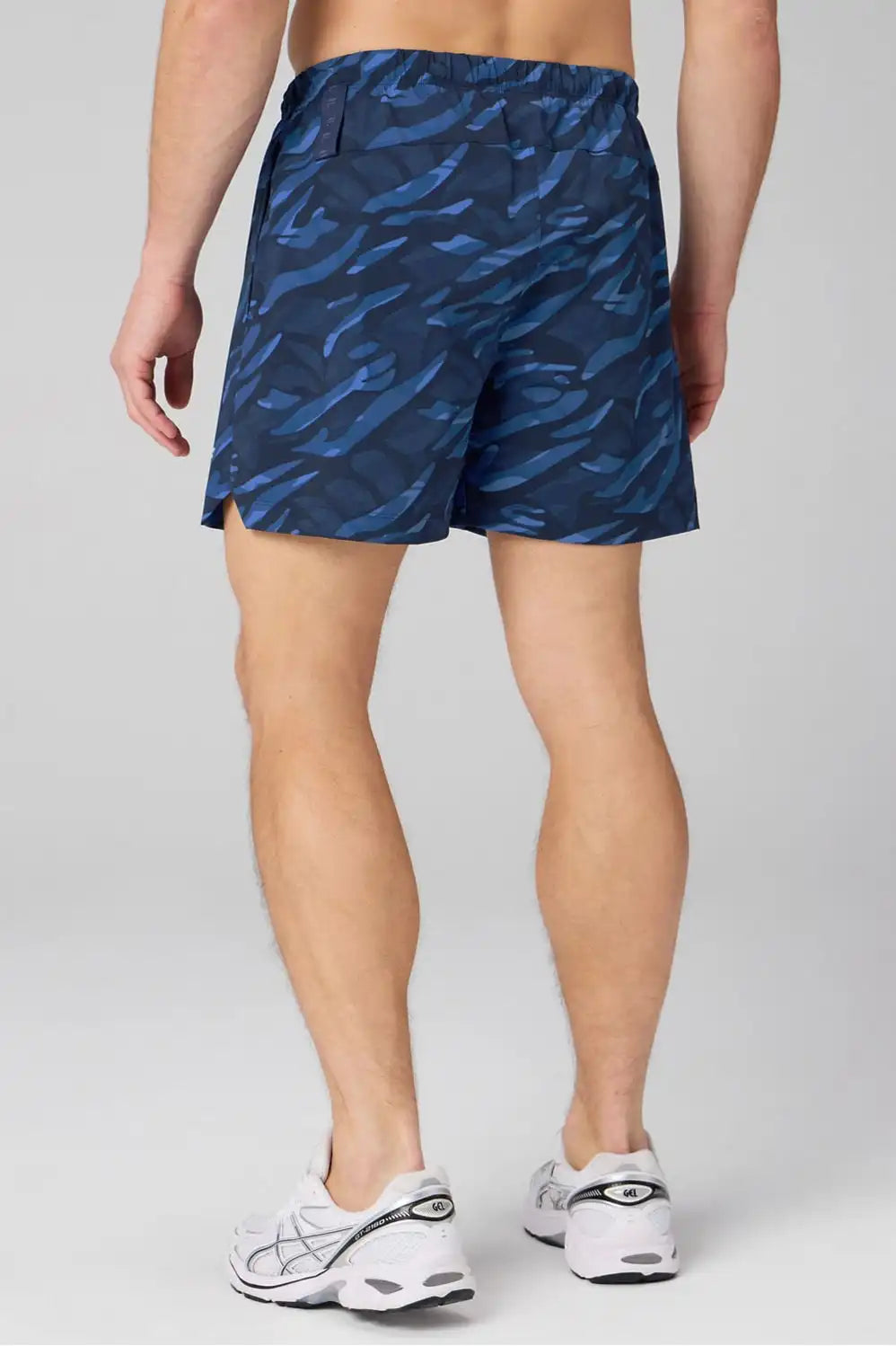 The One Short Lined 5in