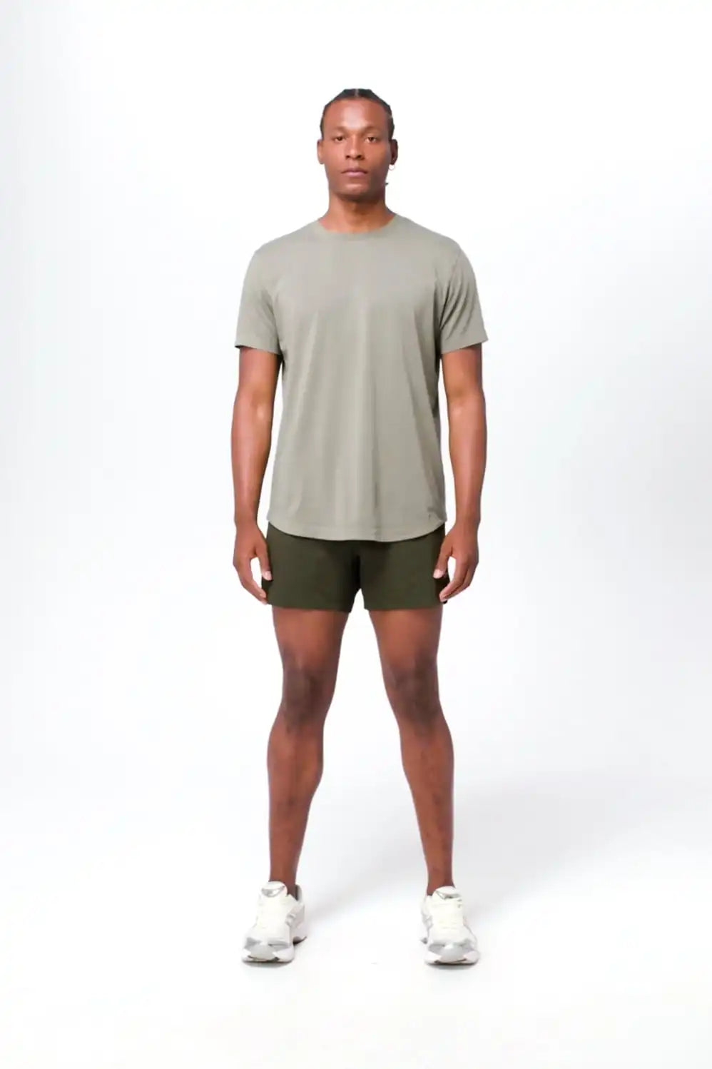 The One Short Lined 5in