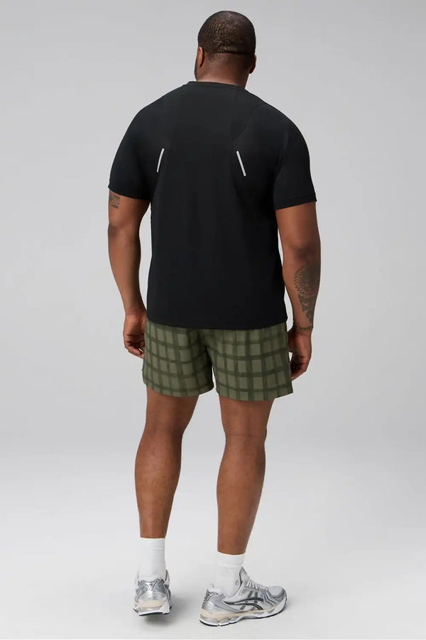 The One Short Lined 5in