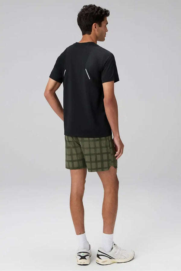 The One Short Lined 5in