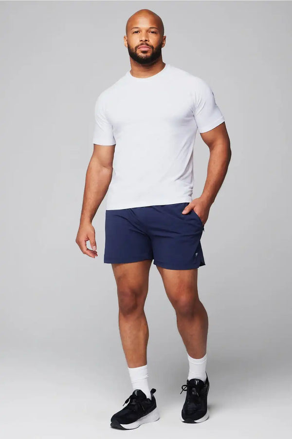 The One Short Lined 5in