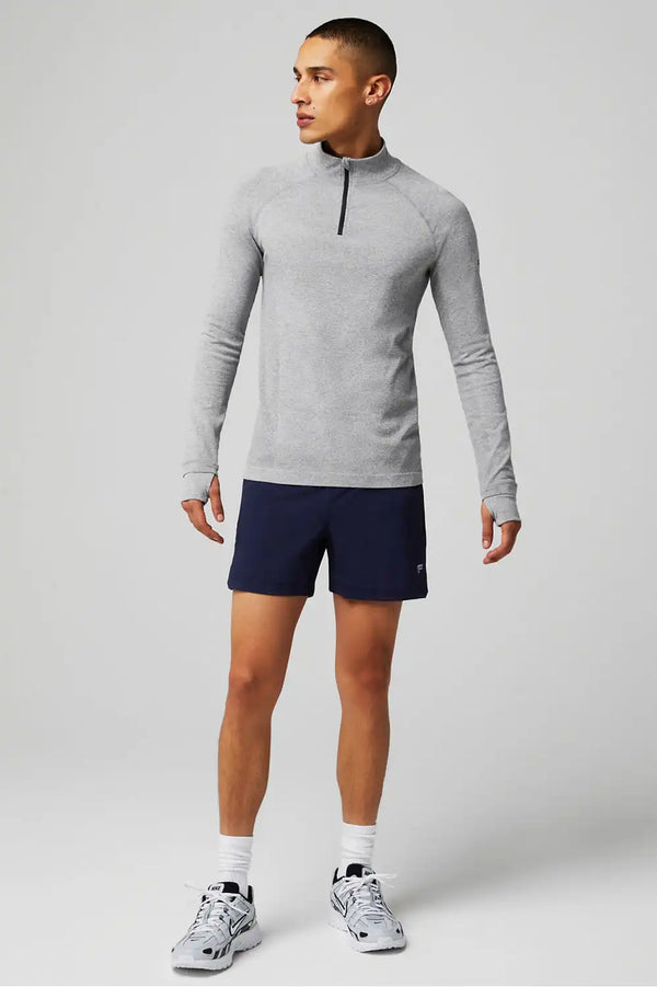 The One Short Lined 5in