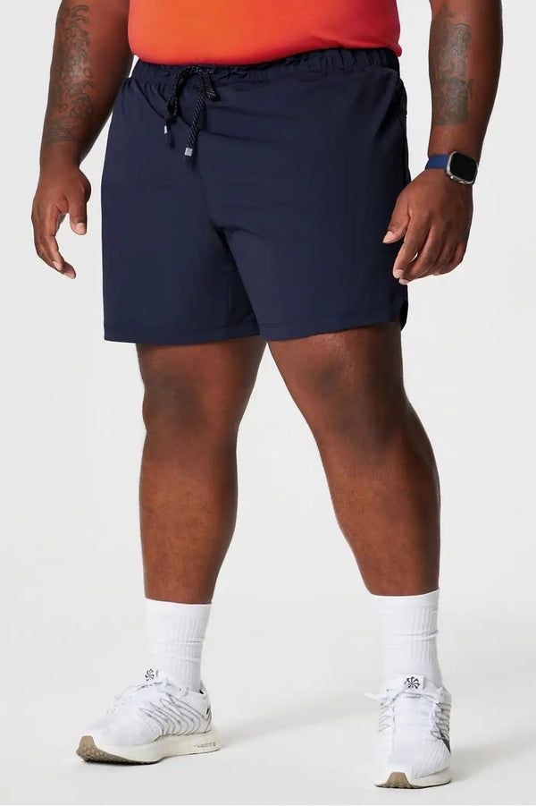 The One Short Lined 5in