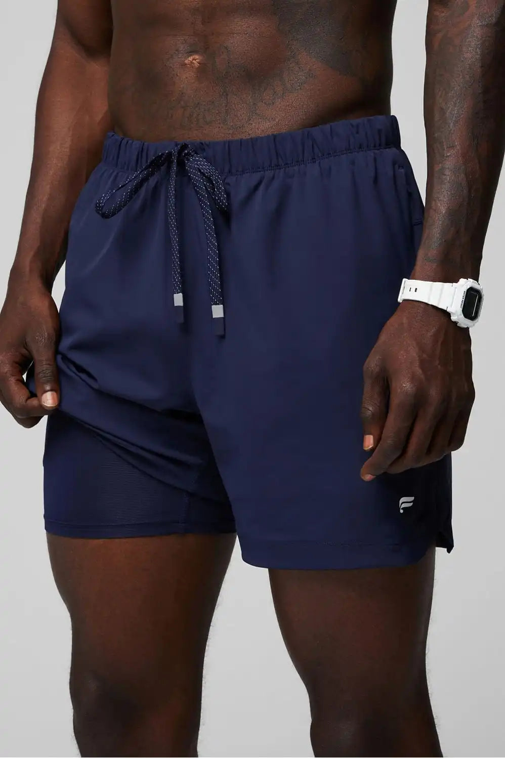 The One Short Lined 5in Main image