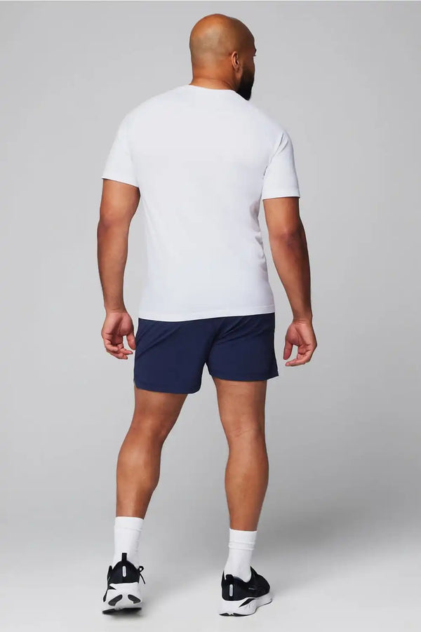 The One Short Lined 5in